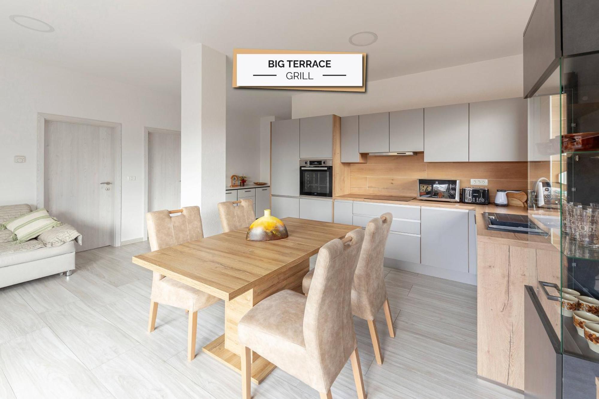ŠmarjeApartma Žan公寓 外观 照片