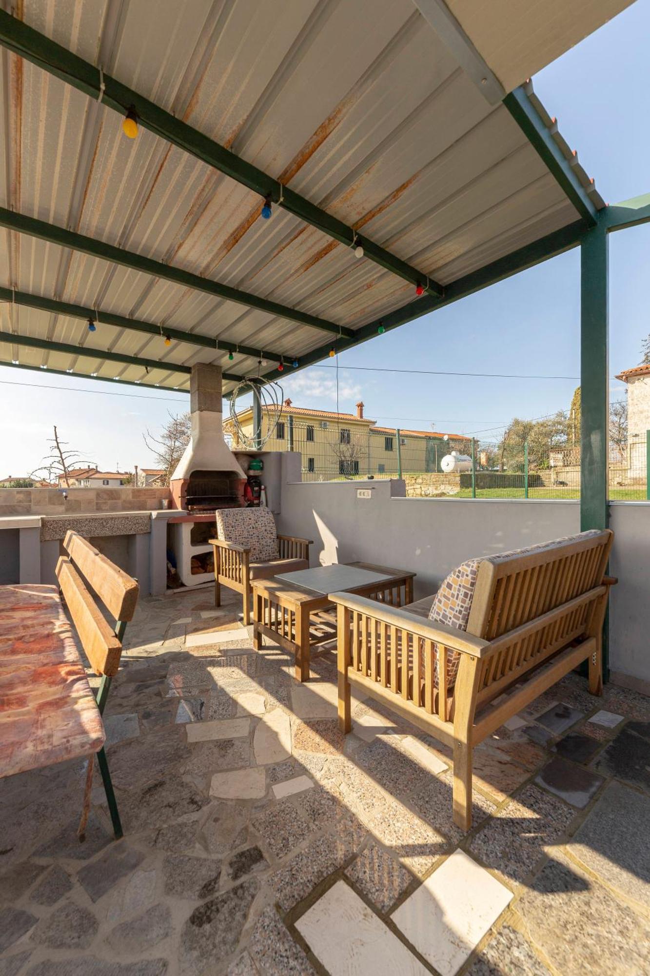 ŠmarjeApartma Žan公寓 外观 照片