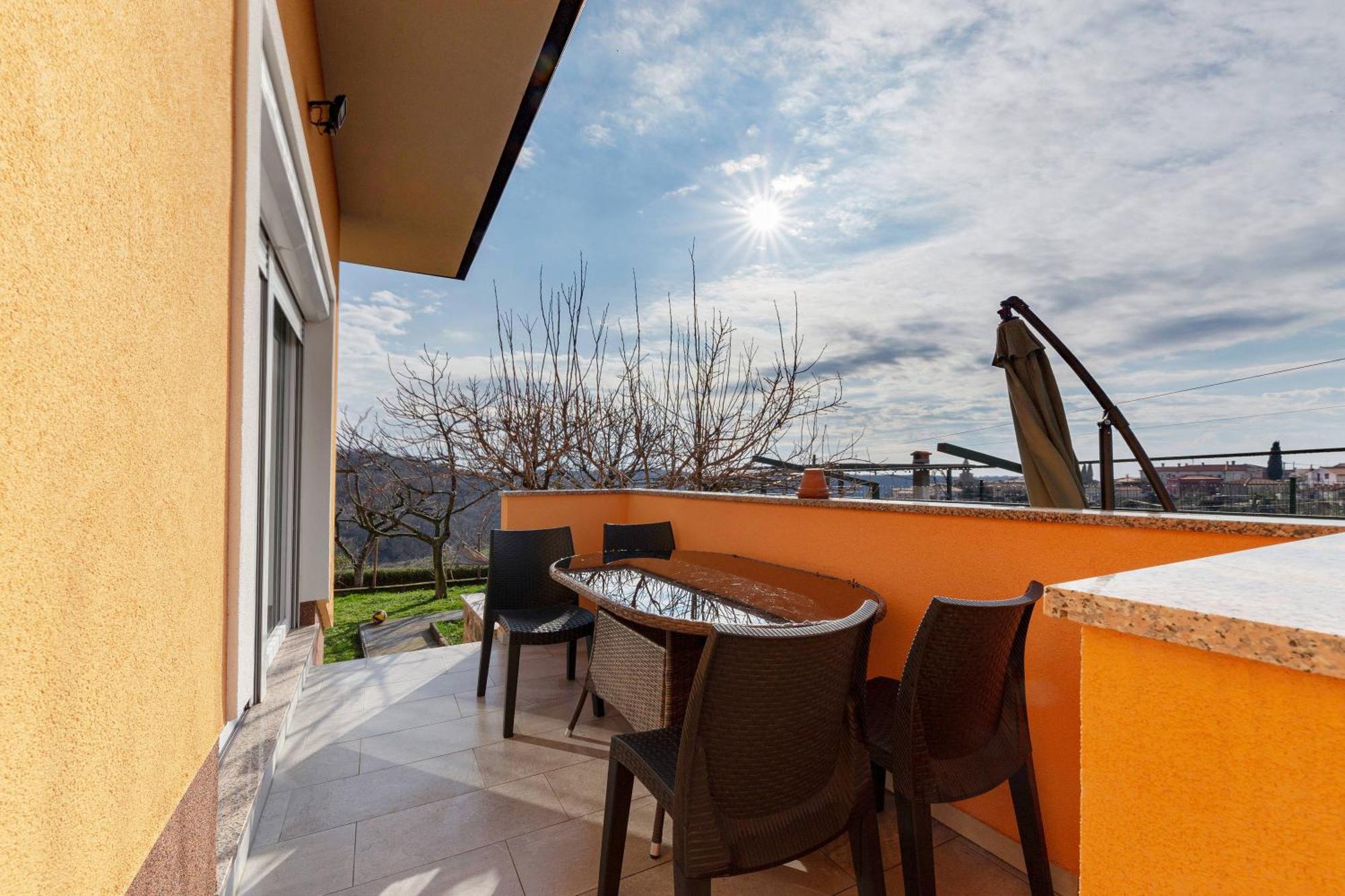 ŠmarjeApartma Žan公寓 外观 照片