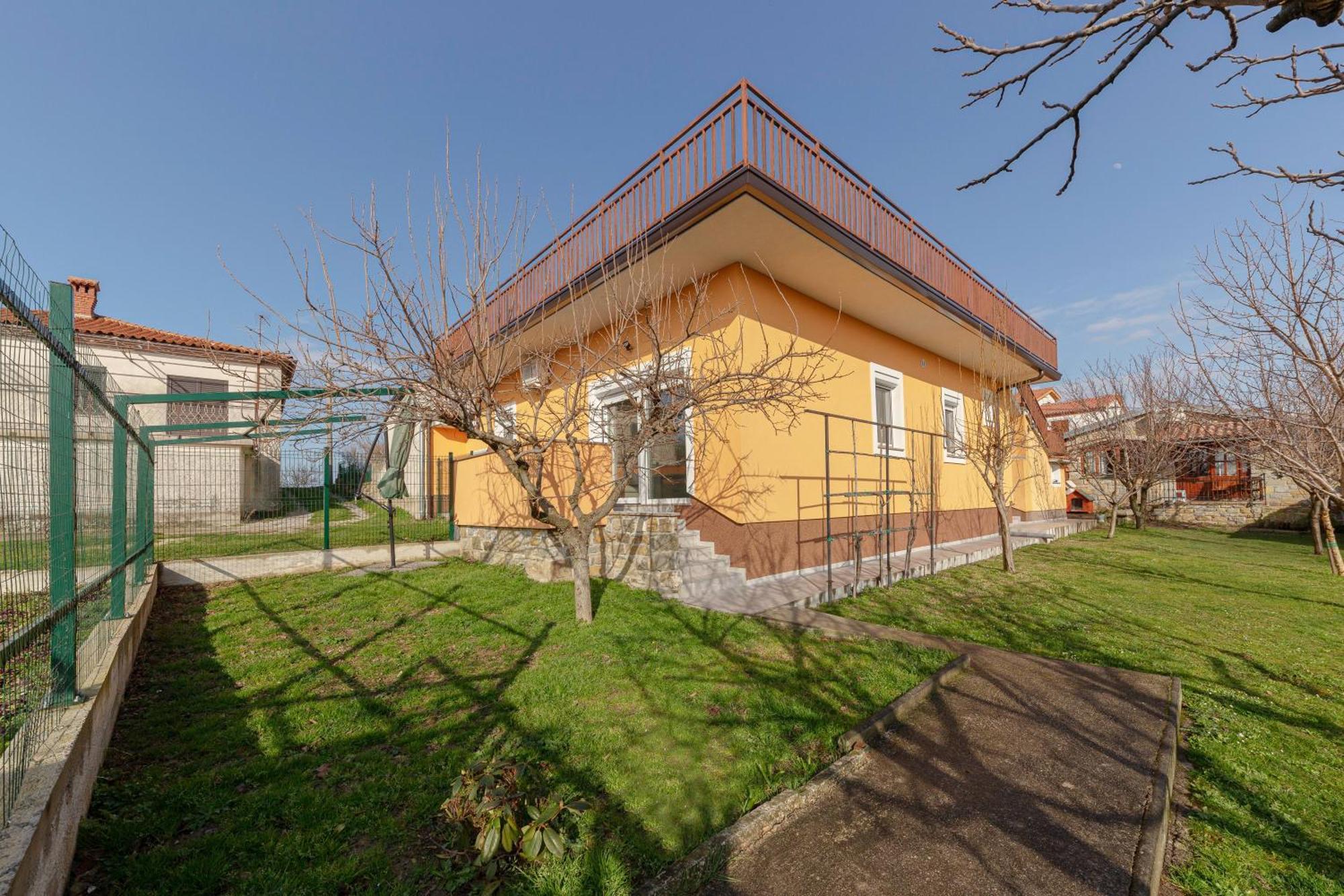 ŠmarjeApartma Žan公寓 外观 照片