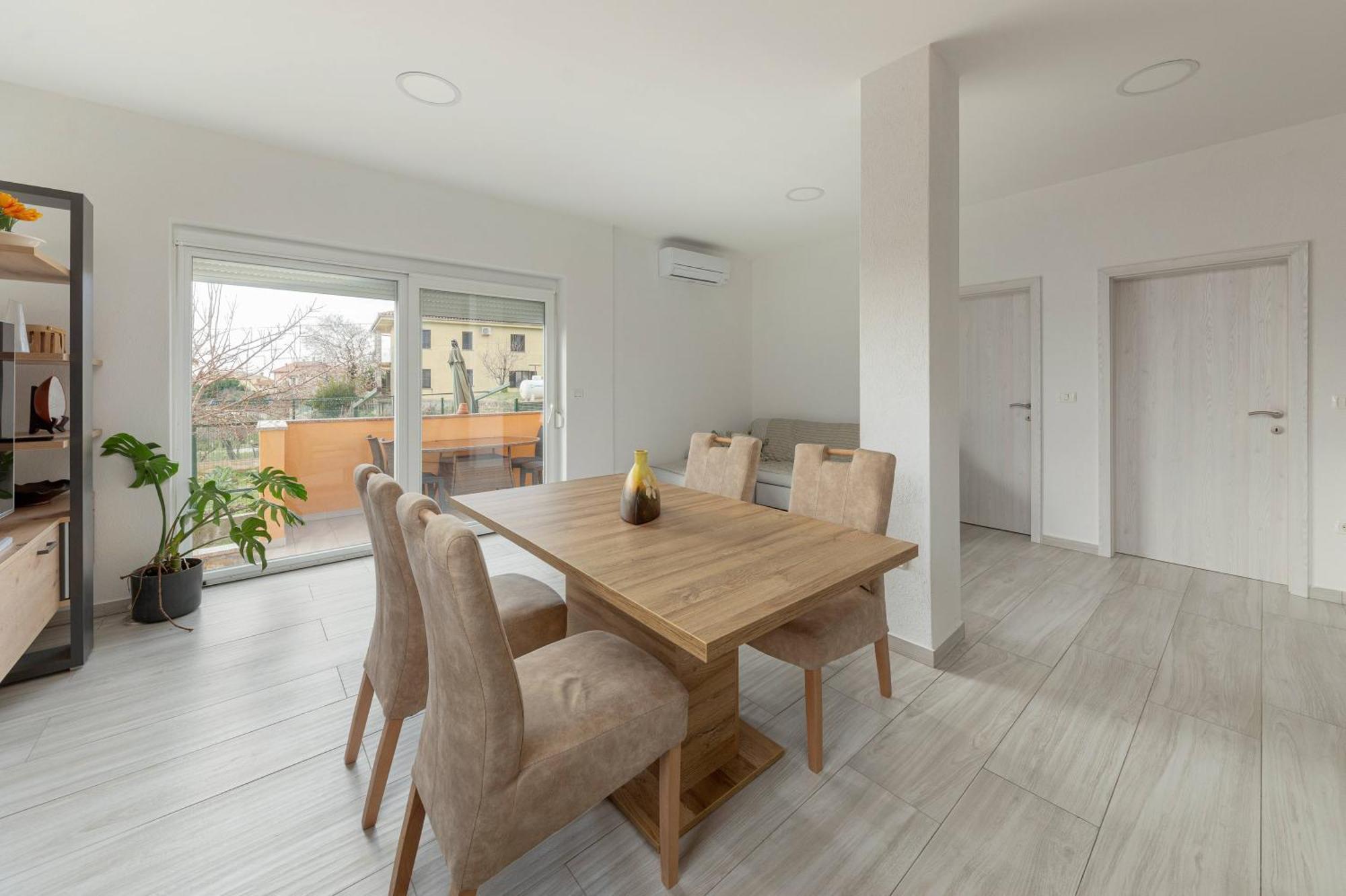ŠmarjeApartma Žan公寓 外观 照片