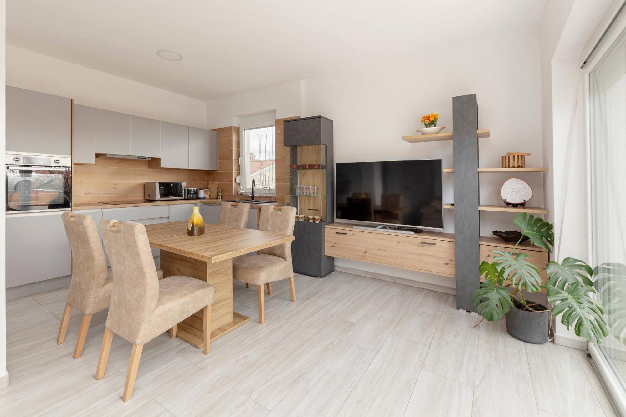 ŠmarjeApartma Žan公寓 外观 照片
