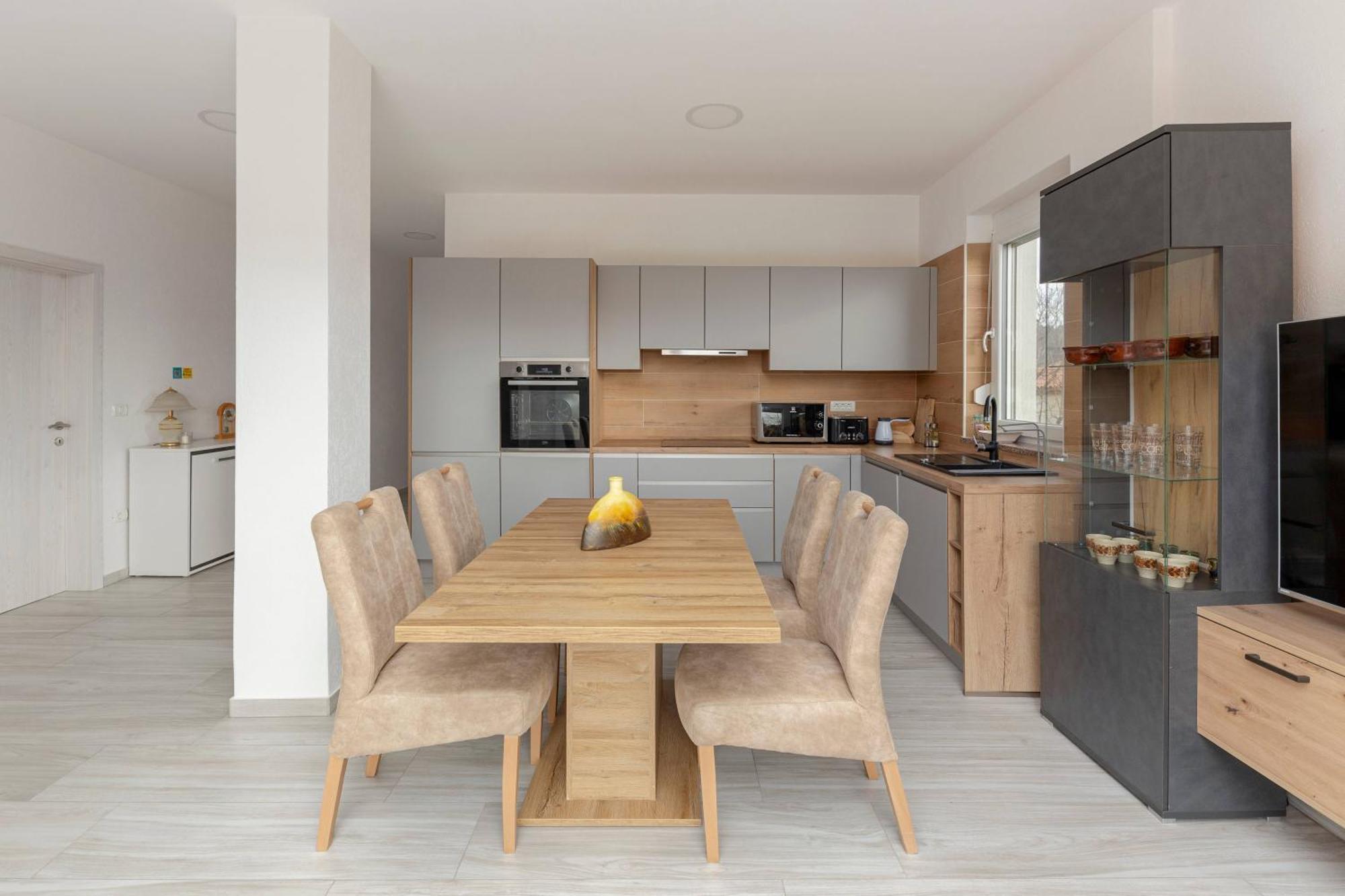 ŠmarjeApartma Žan公寓 外观 照片